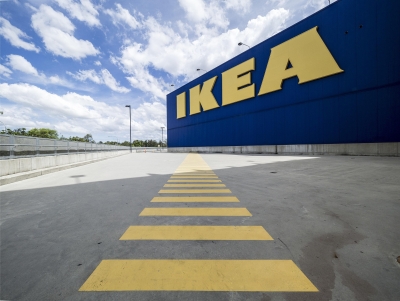 Ikea zatvara robnu kuću u Švedskoj