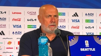 Sergej Barbarez danas pred medijima: Selektor govori o novom okupljanju Zmajeva