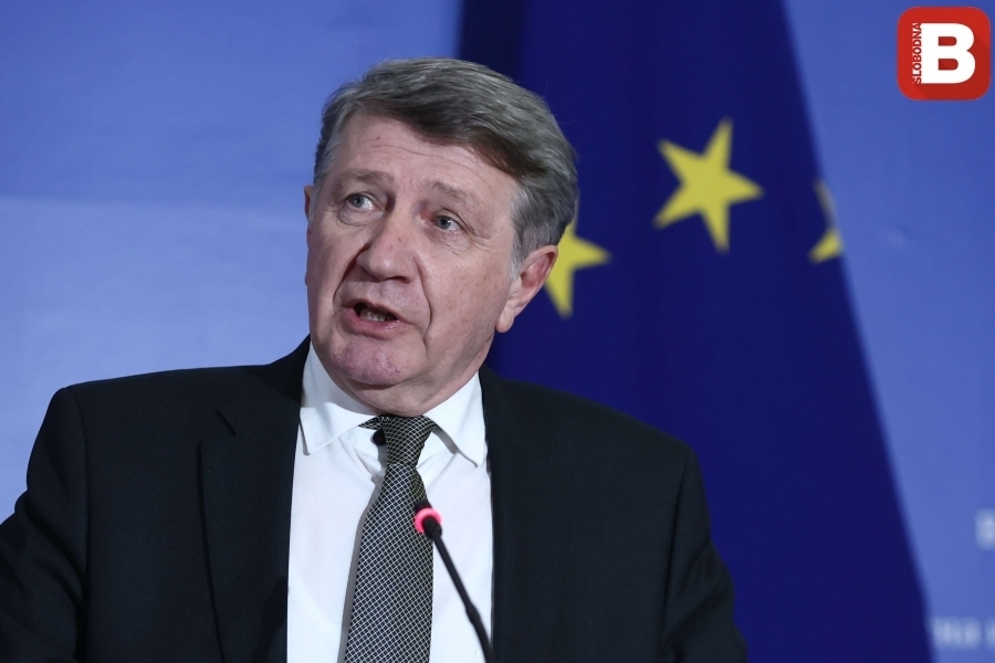 SAFET KEŠO SE OBRUŠIO NA TROJKU: 'Dokazali su da su čista nula, njihovo ostajanje na vlasti je put u...' (VIDEO)