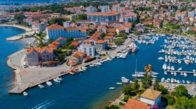 Zabranjeno kupanje kod Tivta: More zagađeno, utvrđen povećan broj bakterija