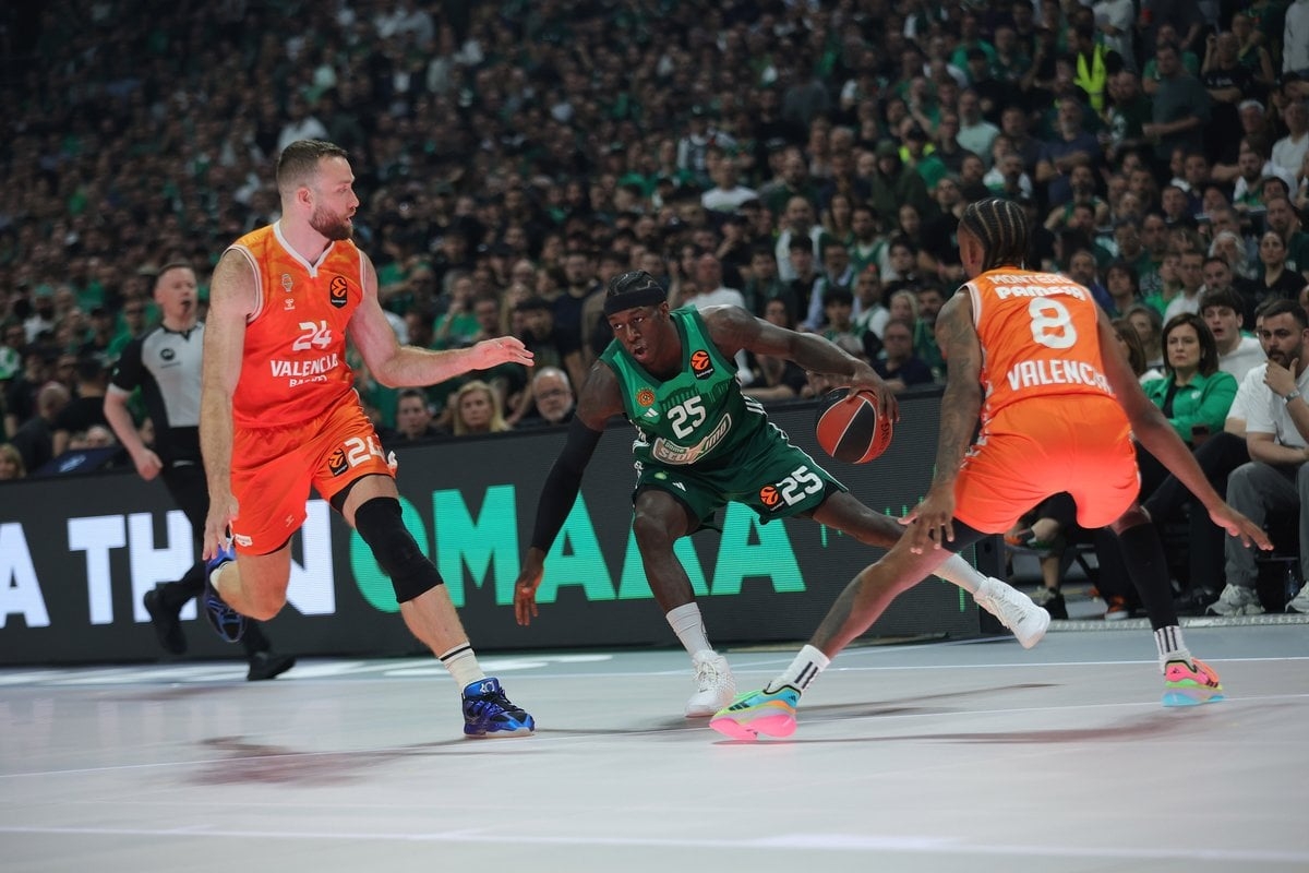 Euroliga se širi, stižu novi gradovi i novi klubovi: Velike promjene potvrđene za naredne godine!