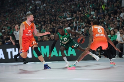Euroliga se širi, stižu novi gradovi i novi klubovi: Velike promjene potvrđene za naredne godine!