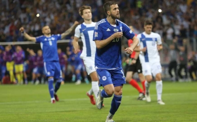 Miralem Pjanić iz San Francisca: Ameriku poštovati, ali se sa njima može igrati