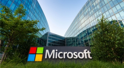 'NEMA RADA ZA GENOCID': Uposlenici Microsofta organizirali protest ispred sjedišta kompanije zbog suradnje sa izraelskom vojskom
