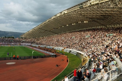 Poljud rasprodan, nema više ulaznica za derbi Hajduka i Dinama