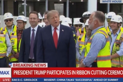 Trump je izbacio CNN i druge medije iz Bijele kuće, a onda mu se potez ekspresno obio o glavu