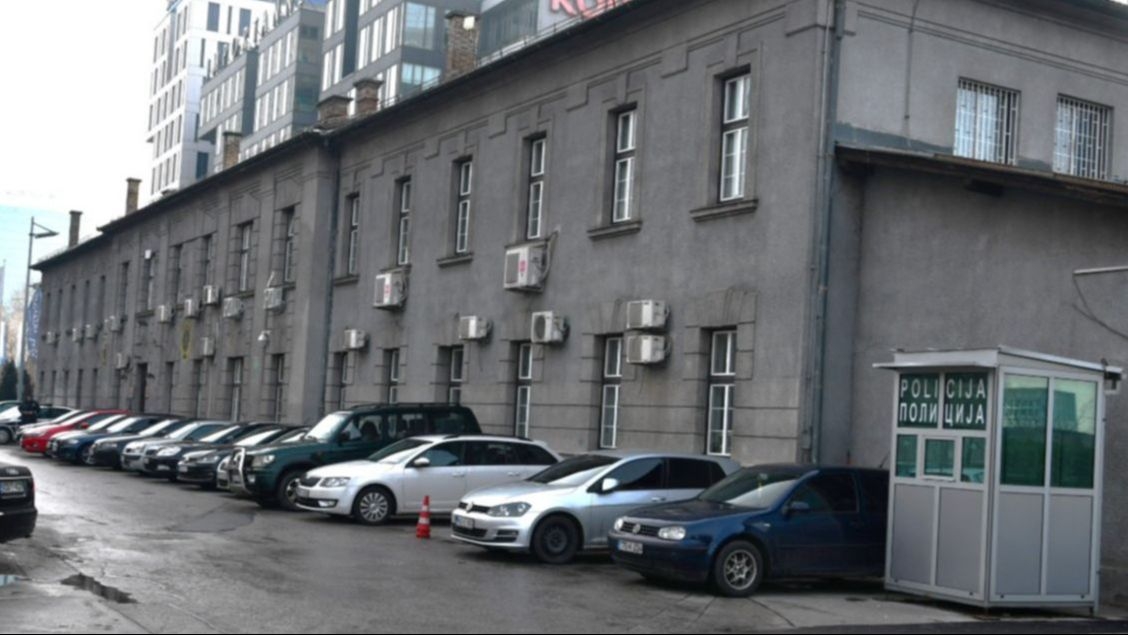 U Sarajevu uhapšen muškarac zbog nanošenja teške tjelesne povrede