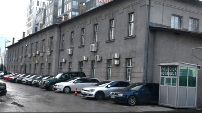 U Sarajevu uhapšen muškarac zbog nanošenja teške tjelesne povrede