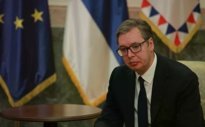 Vučić tvrdi da tri evropske obavještajne službe djeluju u Srbiji, ali ne otkriva koje