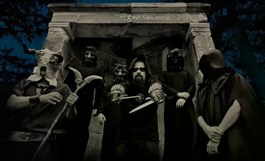 Legendarni Marduk predvodi dvodnevni black metal praznik u Sarajevu
