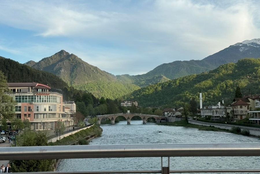 'U HERCEGOVINI RAZVEDRAVANJE...': BH Meteo objavio novu prognozu, kakvo vrijeme nas čeka ove sedmice