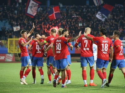 Borac savladao Slogu u Banjaluci