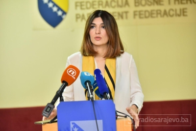 Ćudić se pita: U čije ime Bakir Izetbegović želi da osnaži odnose između Bošnjaka i Rusije?