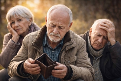 CURI ROK ZA REGULISANJE OSIGURANJA: Skoro 10 hiljada penzionera u problemima