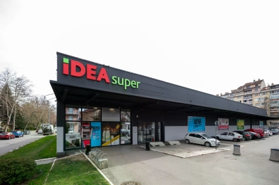 Fortenova prodaje Idea, Mercator i Roda markete: Poznato ko ih preuzima