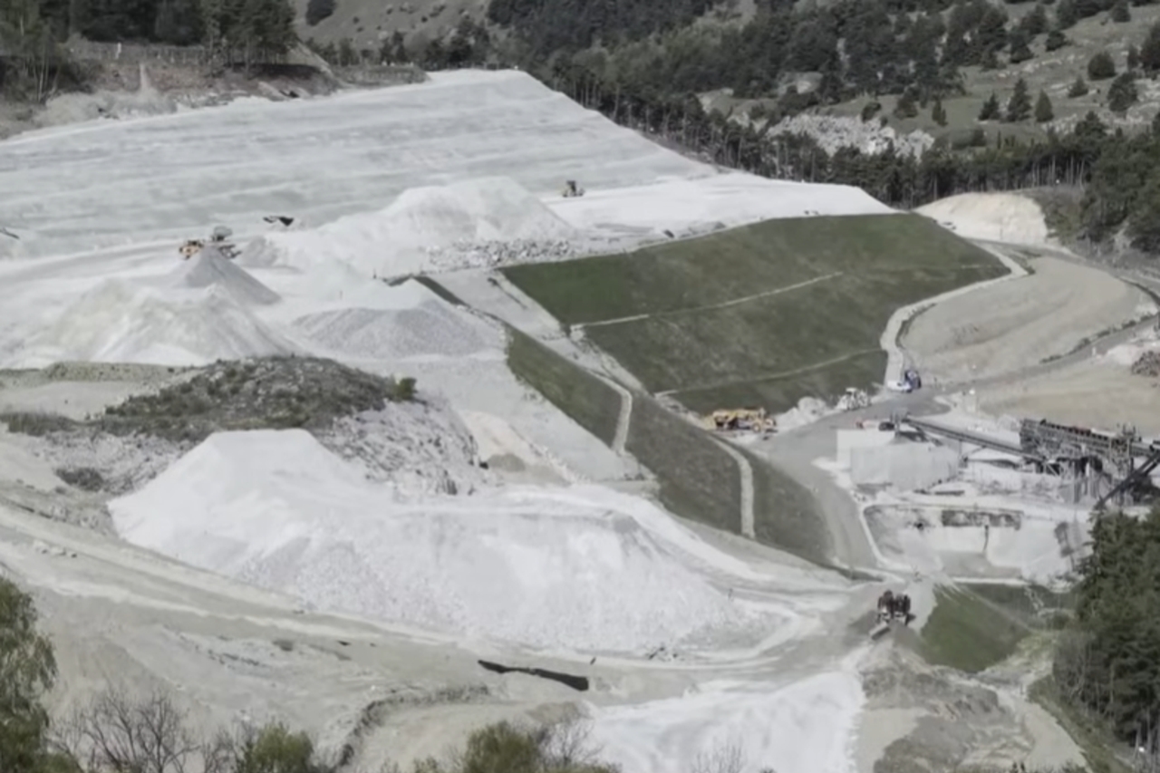 U Europi se gradi megatunel: 'Projekt stoljeća' maknut će milijune vozila s ceste, u igri su milijarde eura