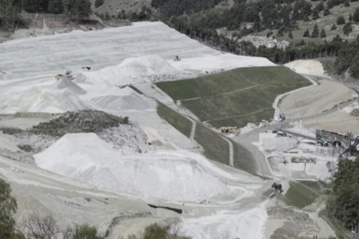 U Europi se gradi megatunel: 'Projekt stoljeća' maknut će milijune vozila s ceste, u igri su milijarde eura