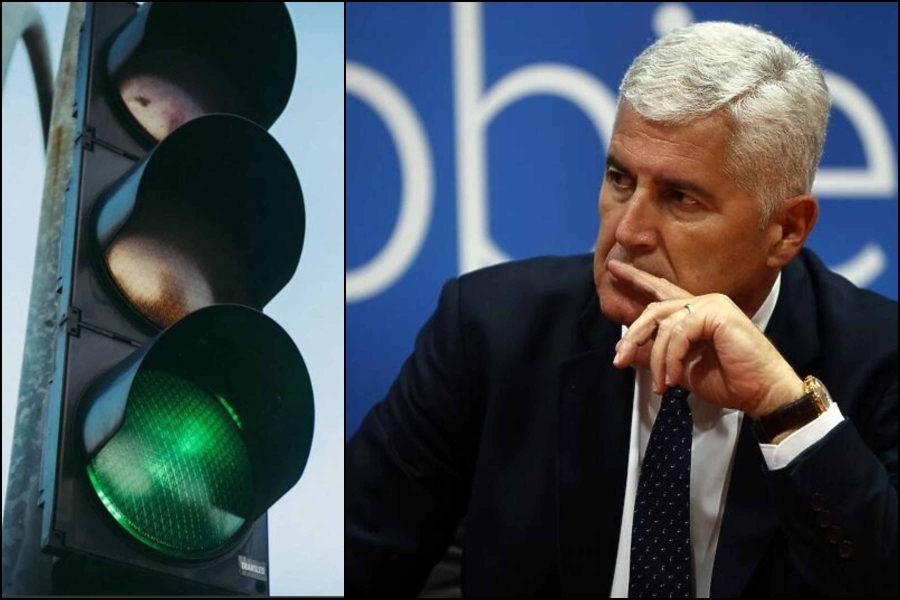 GODINE PREVARE: Kako su HDZ-ove laži o 'legitimnom predstavljanju' pojele 10 godina života u BiH i zašto je semafor u Konjicu posljedica toga!?