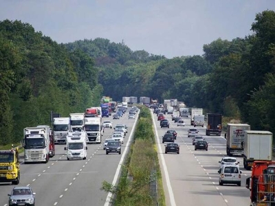 Nova pravila za automobile u Njemačkoj od 1. decembra