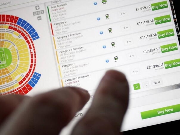 FIFA u prodaju pušta dodatne ulaznice za Svjetsko prvenstvo