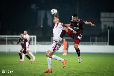 Posušje i Zrinjski nas navikli na nogometne ljepotice