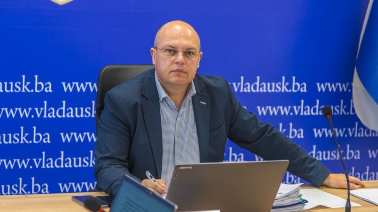 Mustafa Ružnić za "Avaz" nakon rješenja Ustavnog suda FBiH: "Pokušaj ustavnog puča je propao"
