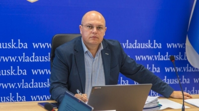 Mustafa Ružnić za "Avaz" nakon rješenja Ustavnog suda FBiH: "Pokušaj ustavnog puča je propao"
