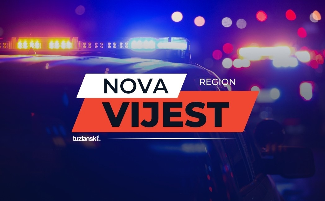 Trostruko ubistvo u Crnoj Gori, policija traga za Vehidom Murićem