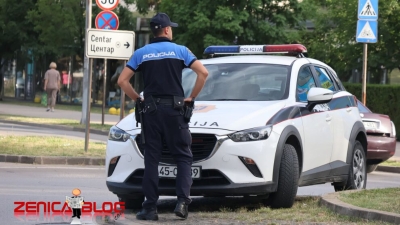 Velika policijska akcija u ZDK: Izdato 1.393 prekršajnih naloga, iz saobraćaja isključeno 67 pijanih vozača i oduzeto šest vozila