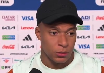 Mbappe prekinuo šutnju nakon šoka na Mundijalu: Evo šta je poručio