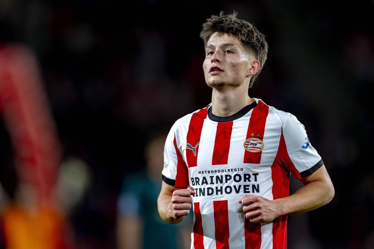 Kad dobiješ ovu ocjenu, jasno je šta si uradio: Bajraktarević dominirao kao nikad prije!