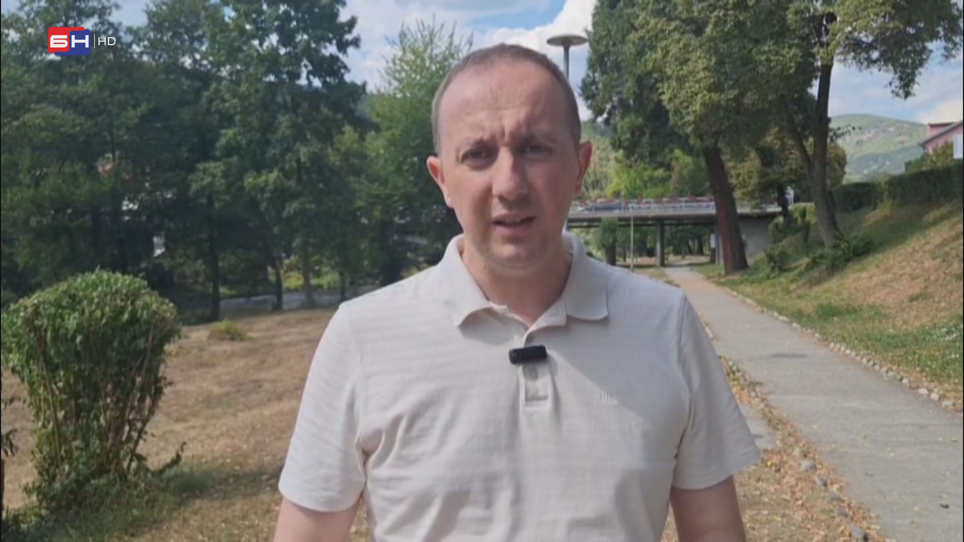 Dejan Šešelj primjer kakvi kadrovi vode Srpsku (VIDEO)