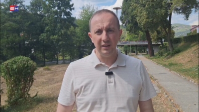 Dejan Šešelj primjer kakvi kadrovi vode Srpsku (VIDEO)