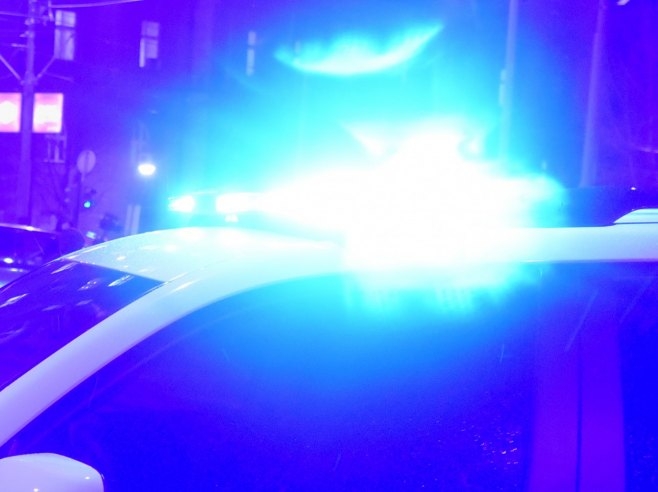 U udesu kod Žepča poginuo pješak