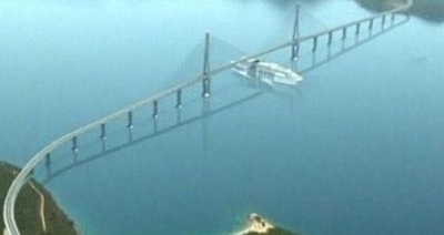 Prodaje se 790.000 kvadrata uz more blizu Pelješkog mosta: Cijena je pravo iznenađenje