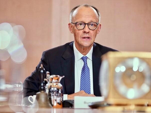 Merz upozorio: Rat s Iranom utjecat će na globalnu ekonomiju