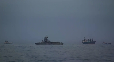 Америчка команда: Више од 10.000 наших војника блокира иранске луке