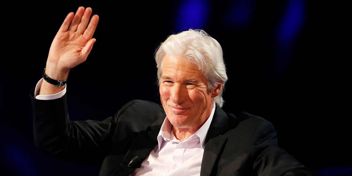 Richard Gere ponosan na glumačke uspjehe svog sina: On je dobar mladić, a ovo nije lak posao