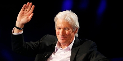 Richard Gere ponosan na glumačke uspjehe svog sina: On je dobar mladić, a ovo nije lak posao