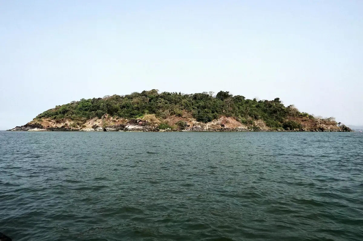 Priznajte, za barem tri vjerojatno nikad niste čuli: 10 najvećih otoka na svijetu