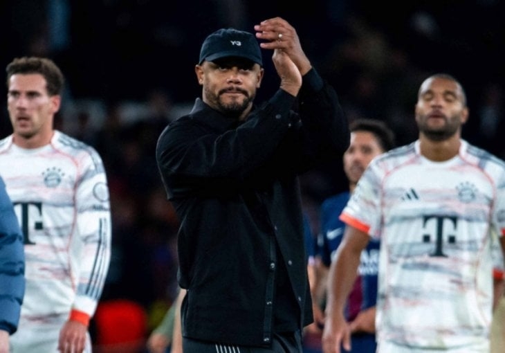 Kakav bi to spektakl bio: Bayern sve bliže kupovini zvijezde od 88 miliona eura