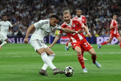 Skandal kakav nikada nije viđen trese Ligu prvaka: Real ili Bayern? Već se zna ko mora u polufinale!
