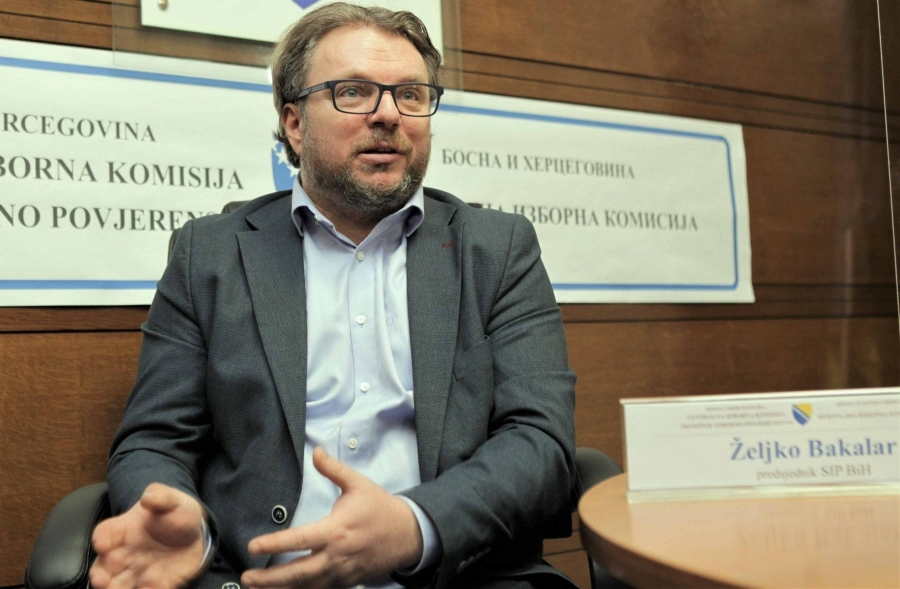 DETALJI IZ CIK-a: 'Nakon skeniranja glasačkih listića bit će obavezno i ručno brojanje glasova!'