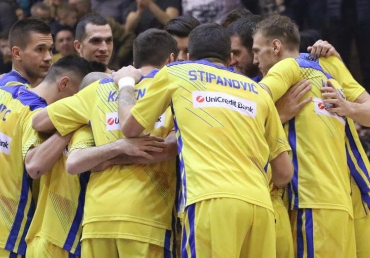 Bosnu i Hercegovinu u drugom krugu kvalifikacija čeka težak put do Mundobasketa u Kataru