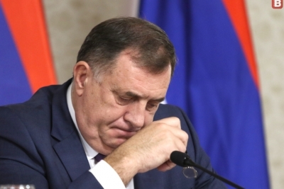 PORUKA KOJA JE ODJEKNULA REGIONOM: Studenti iz Srbije žestoko odgovorili Dodiku i vlastima u Banjoj Luci - 'Srbija ili mafija'