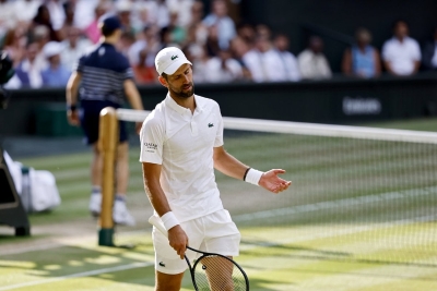 Ovaj dečko je čudovište: Novak Đoković je danas shvatio ko je zaista Jannik Sinner!