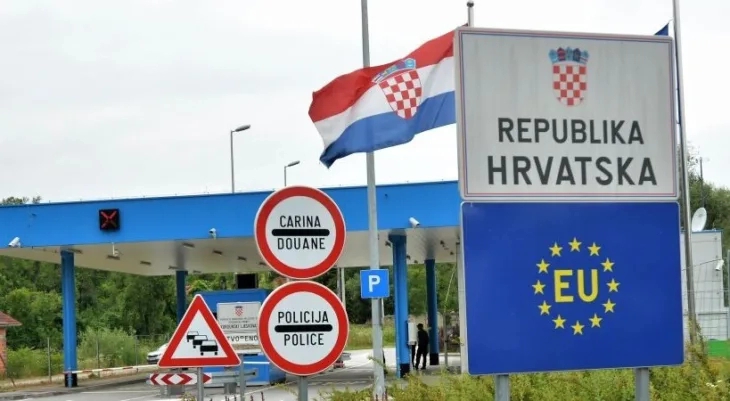 Uskoro bez ovog odobrenja nećete moći u Hrvatsku