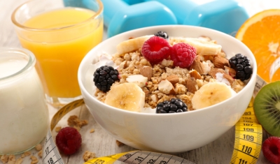 DORUČAK KOJI MIJENJA SVE: Naučnici potvrdili – ove namirnice najbolje regulišu vašu težinu