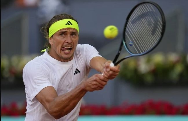 Fric bez rješenja: Zverev se “prošetao” do polufinala Vimbldona