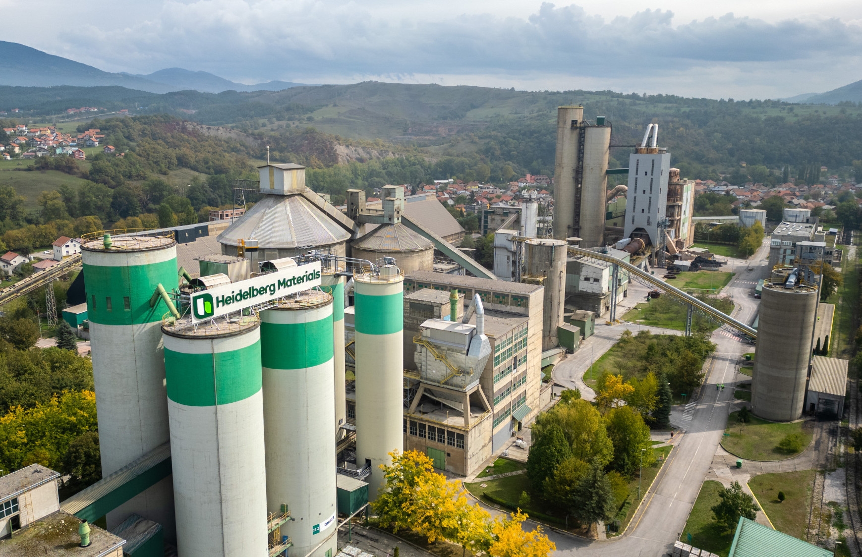 Nakon neuspješnih vanrednih aukcija, dionice HM Cementa trgovane u iznosu od 1,17 miliona KM